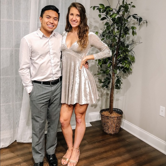 Meet Megan - Picture 2 of 4